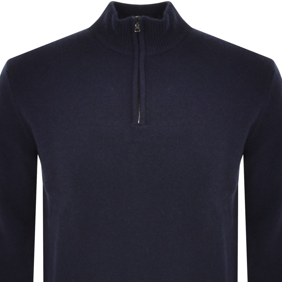 Paul and shark lambswool jumper online